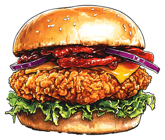 Deeba Burger